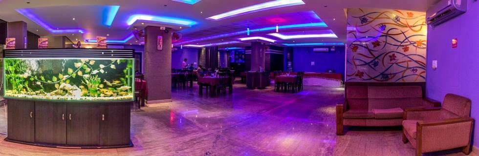 Hotel Pc Residency ไมซอร์ ภายนอก รูปภาพ